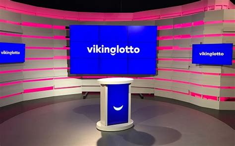 viking lotto results|Iba pa.